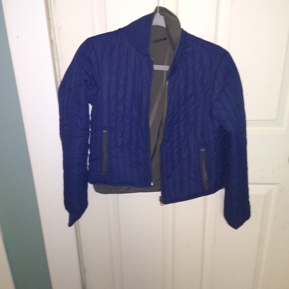Reversible xs 'Without Walls" jacket - Picture 2 of 2